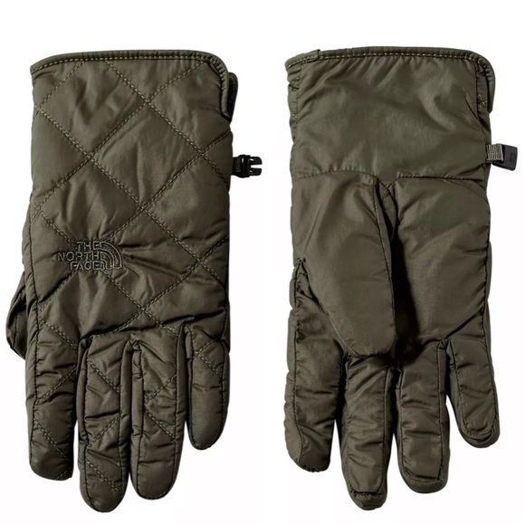 The North Face Accessories The North Face Rosie Quilt Glove Poshmark
